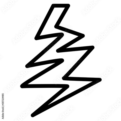 lightning