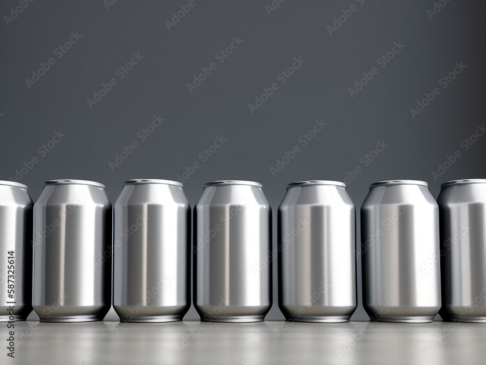 beer can Generative Ai beer can Generative Ai
