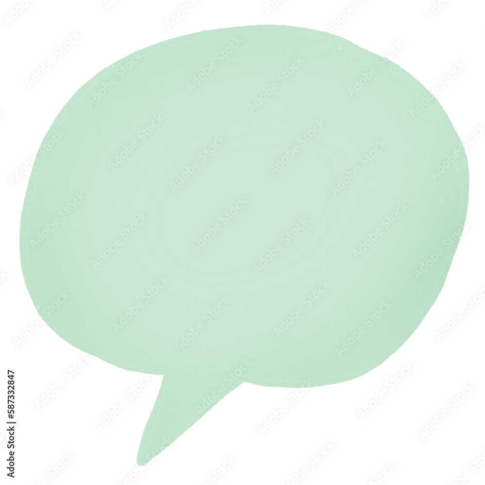3d bubble., message frame, dialog box, frame of mind 3d bubble., message frame, dialog box, frame of mind