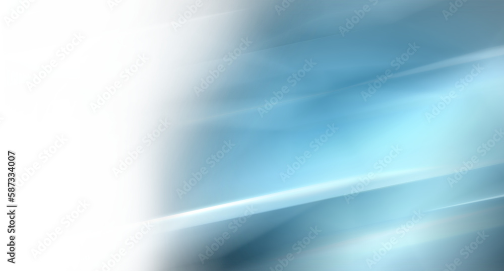 Blur digitally generated image Blur digitally generated image