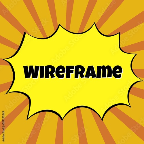 Wireframe 