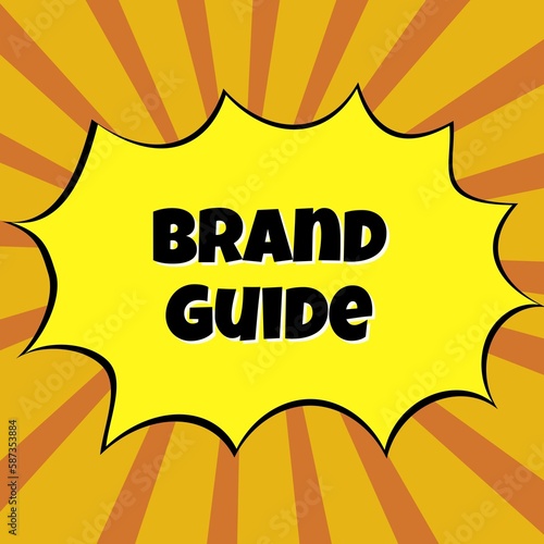 Brand guide 