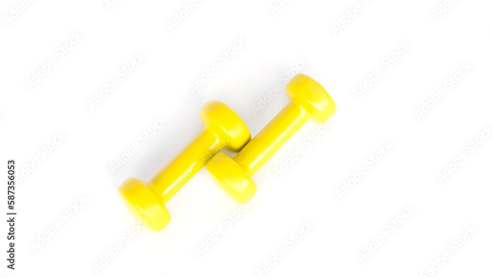 Muscle-Building Machines Capturing the Power of Sports Dumbbells Muscle-Building Machines Capturing the Power of Sports Dumbbells