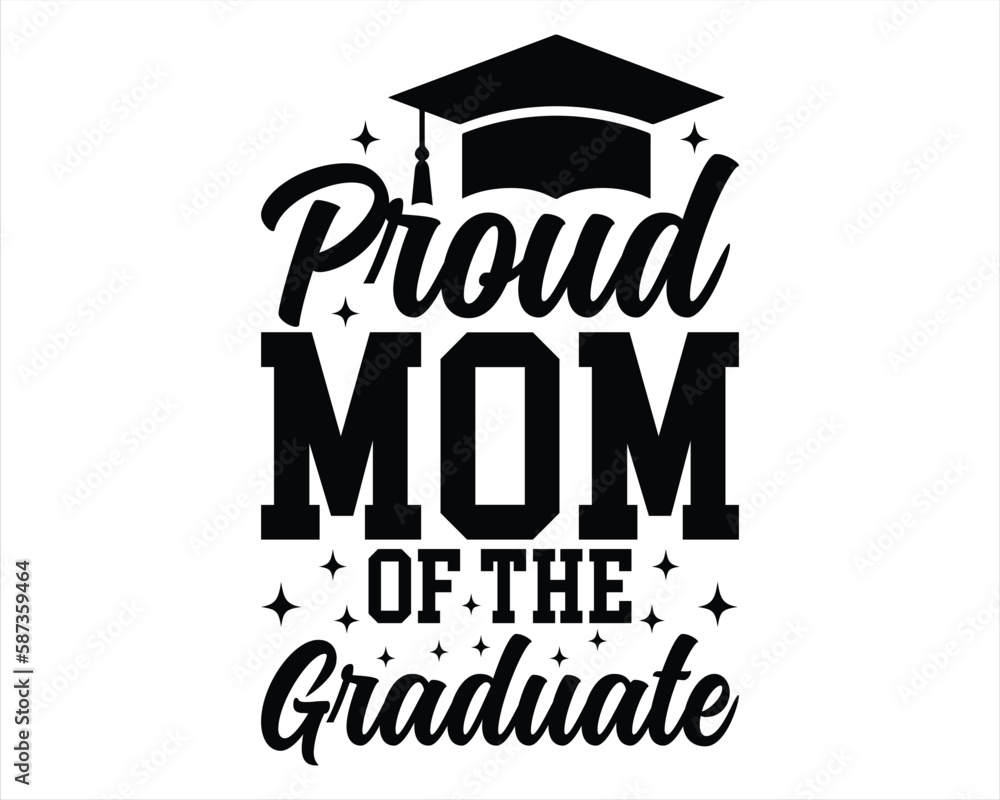 proud mom quotes for graduation