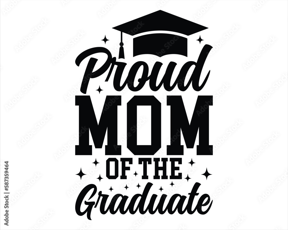 Proud Mom Quotes For Graduation