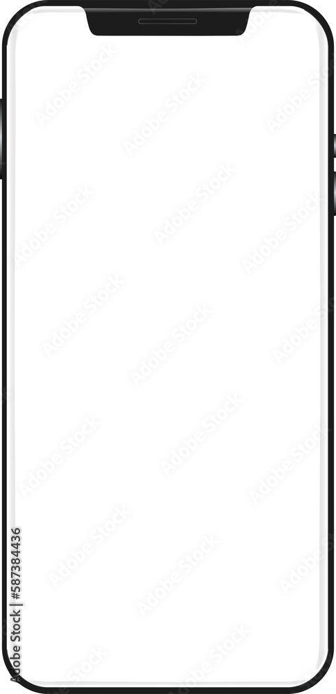Smartphone icon Smartphone icon
