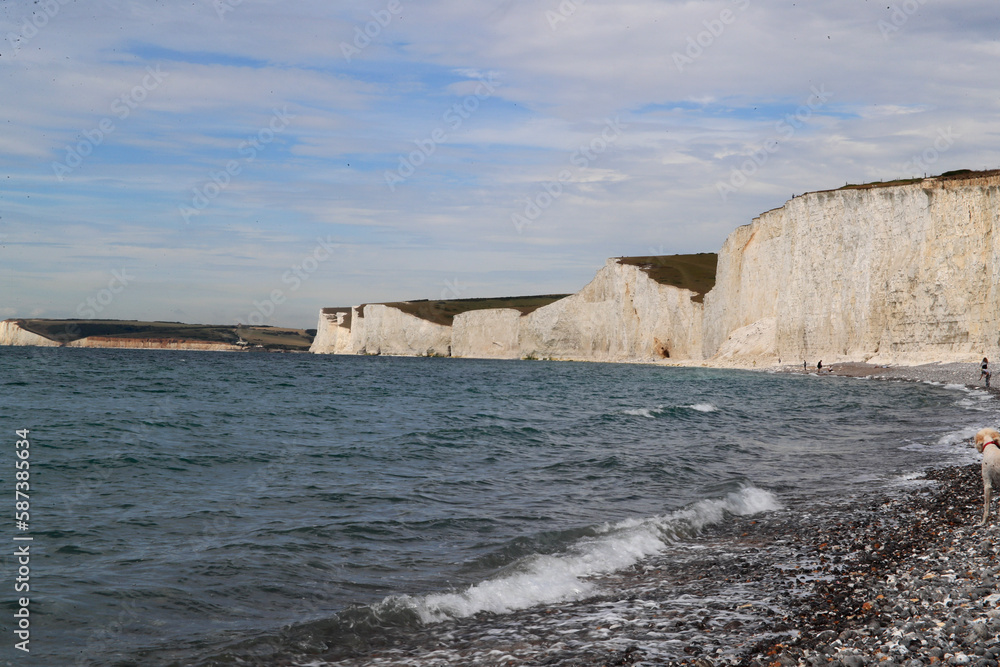Seven Sisters from the East