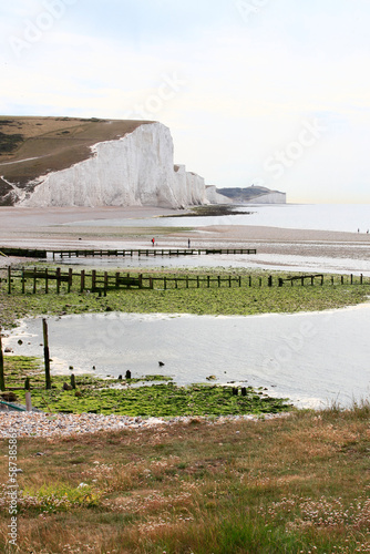 Seven Sisters