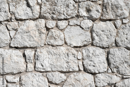 stone wall texture