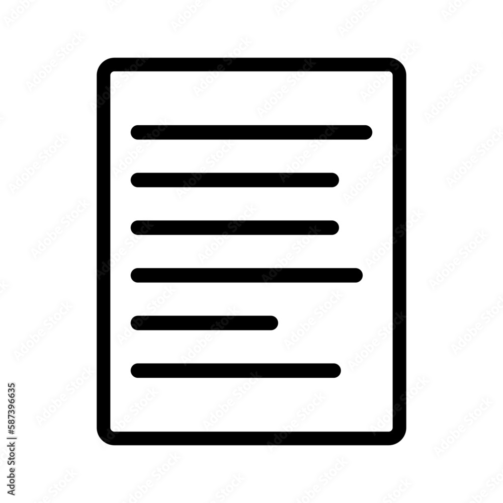 Simple document. File. Record. Vector. Simple document. File. Record. Vector.