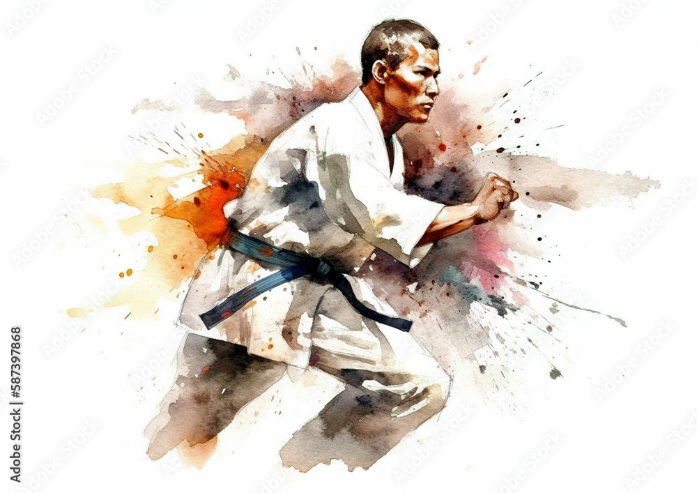 Martial arts are various sports or skills, mainly of Japanese origin