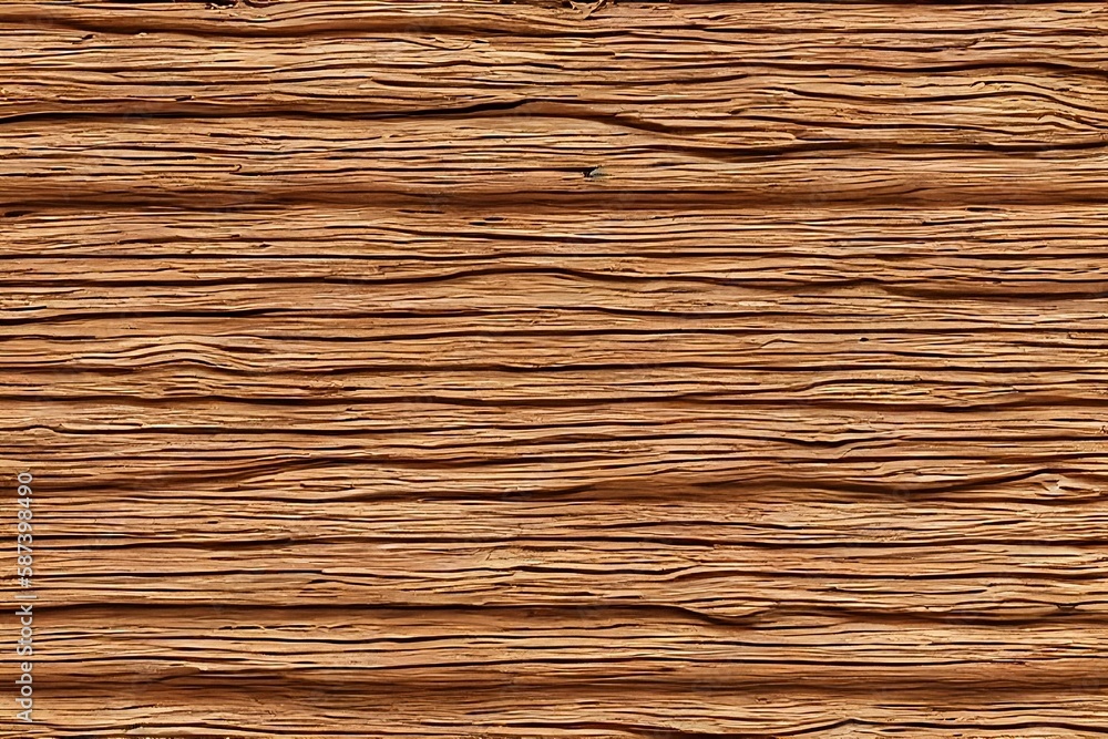 texture with natural grains  knots and textures AI, Generative, AI - obrazy, fototapety, plakaty 