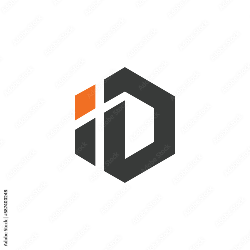 modern creative ID logo designs modern creative ID logo designs