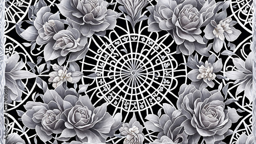 Día de Muertos México: Papel Picado