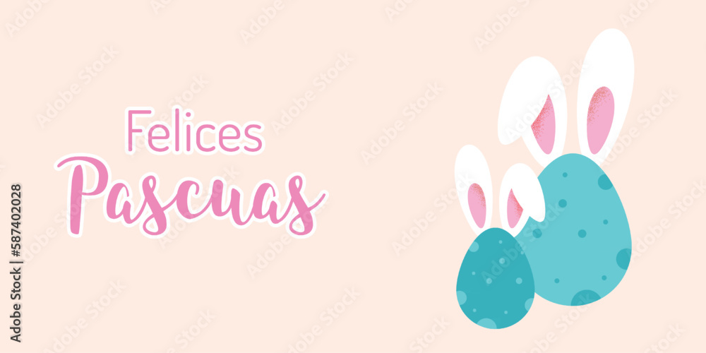 felices pascuas