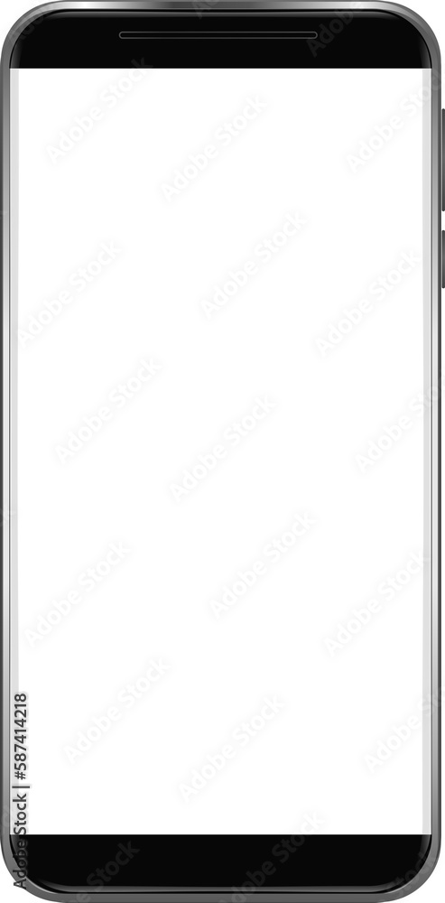 Smartphone icon Smartphone icon