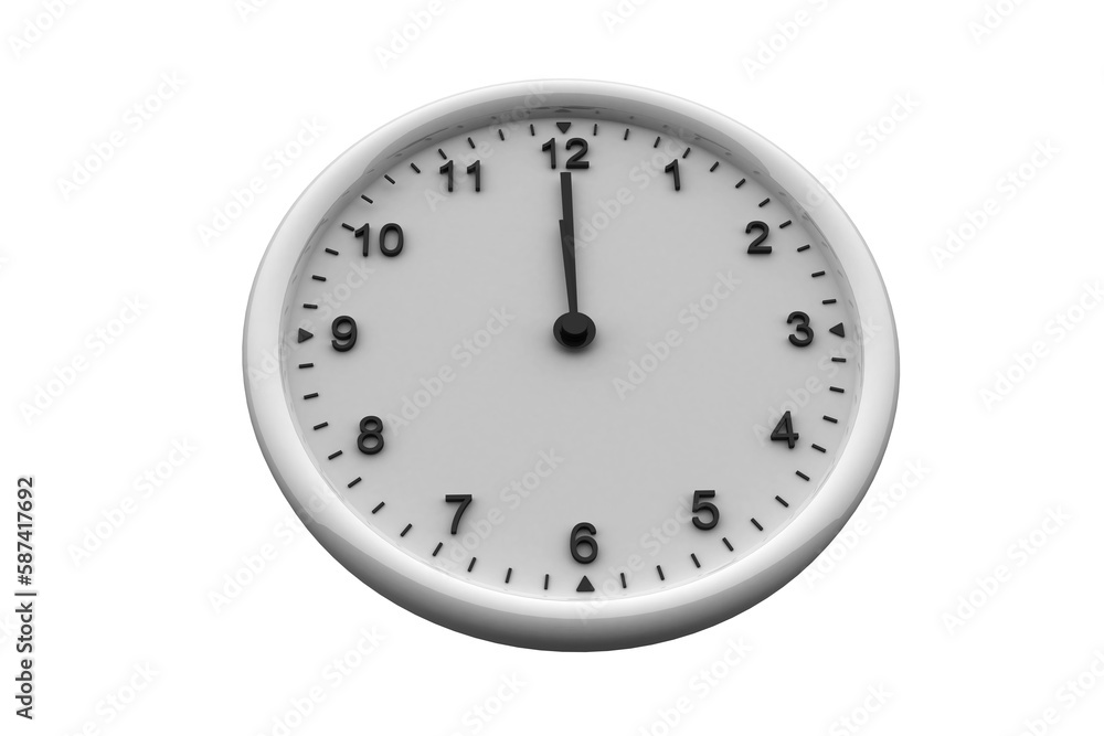 Clock Clock