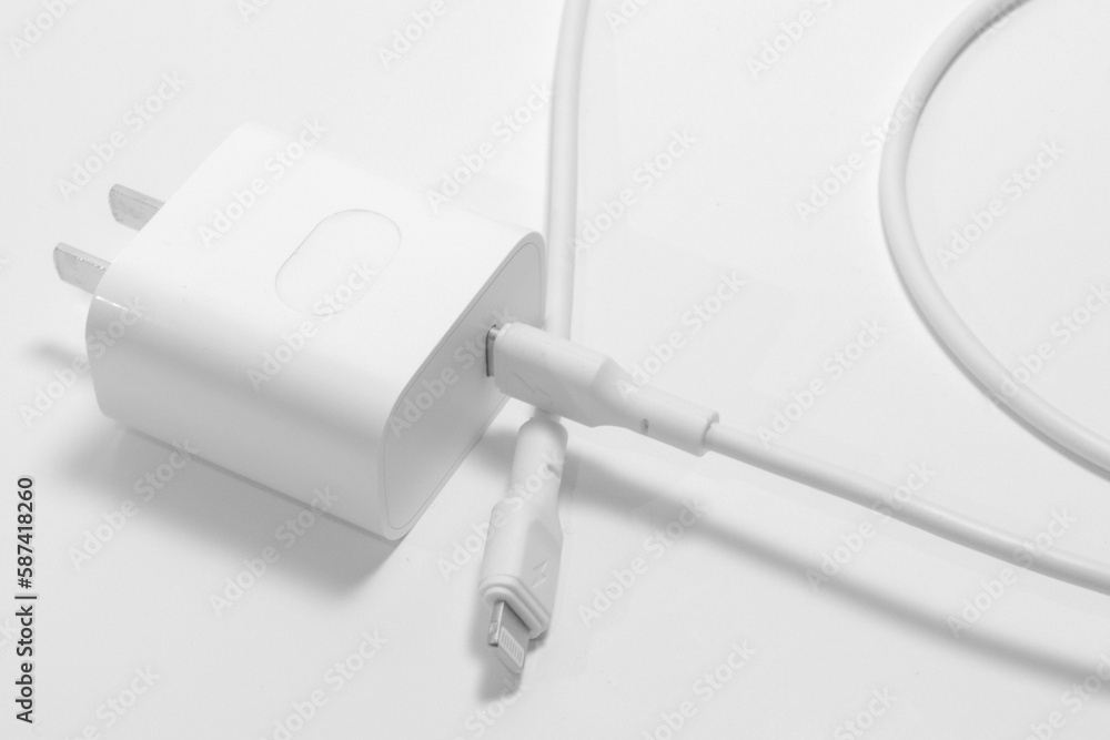 Lightning Charger for IPhone Lightning Charger for IPhone