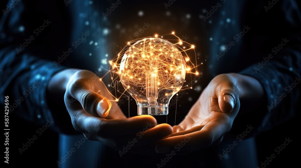 Tecnología - Generative IA