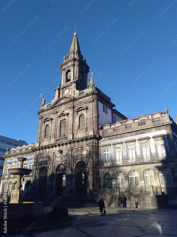 Fototapeta premium Portugal