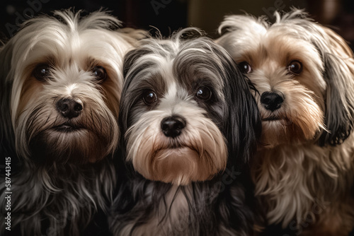 Havanese Stories: Chronicles of a Fluffy and Joyful Breed