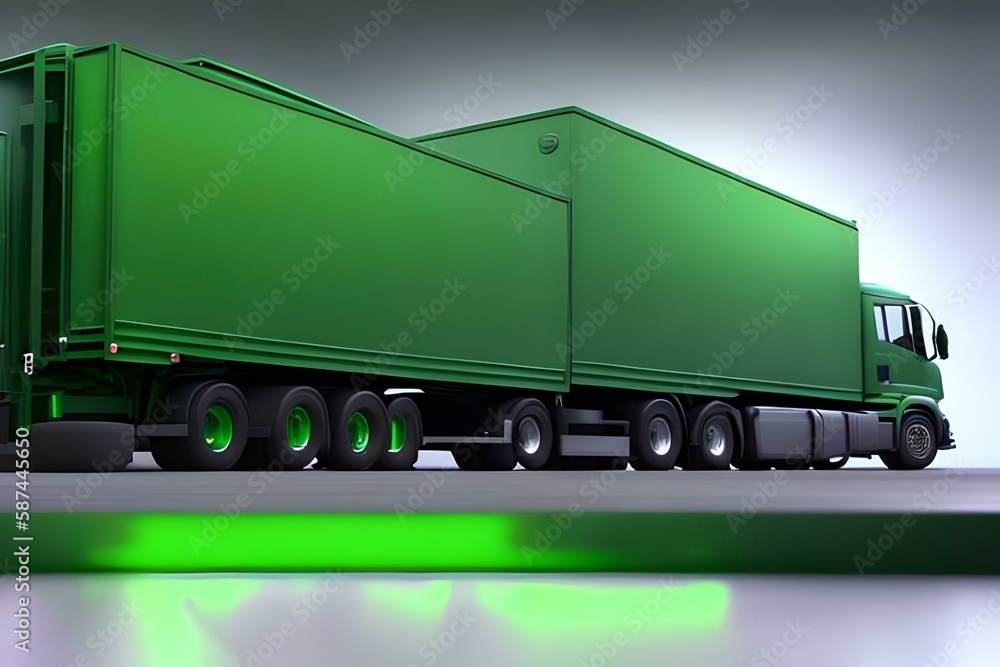 Logistic and Transportation BACKGROUND