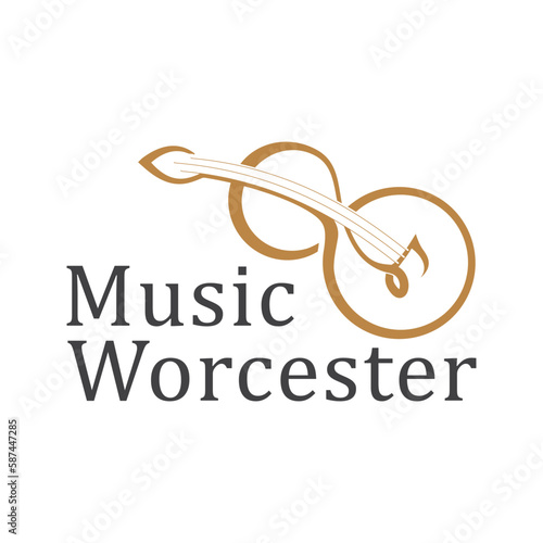 music logo