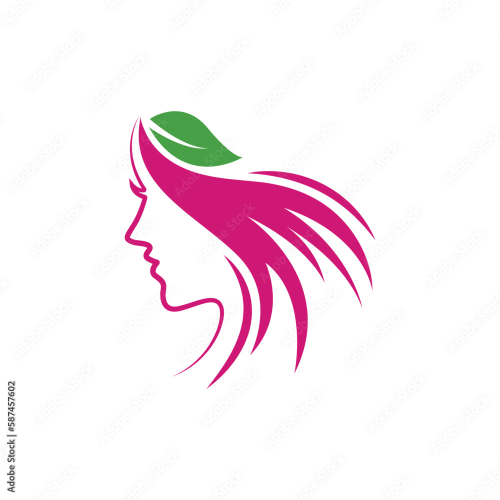 beauty logo icon design vector beauty logo icon design vector
