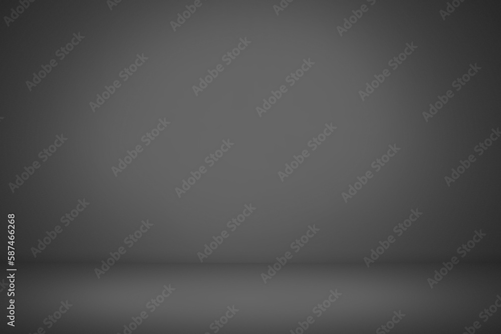Digitally composed gray background Digitally composed gray background