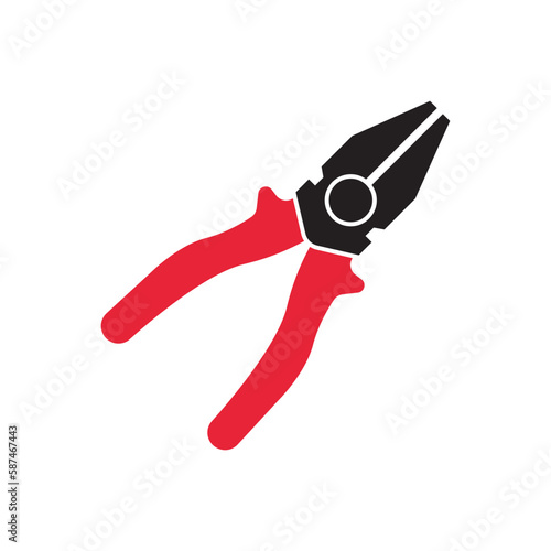 Pliers symbol