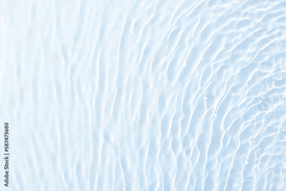 Obraz premium water, waves, splashes, liquid, water background. Ripples. Empty space. Water