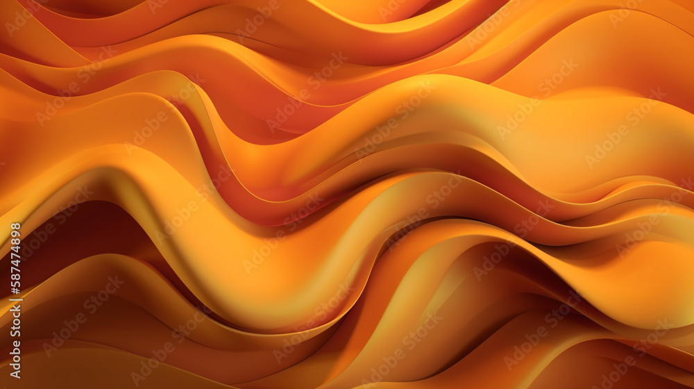 abstract orange background abstract orange background