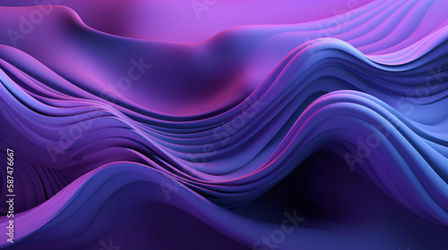 abstract purple background