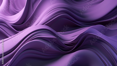 purple background