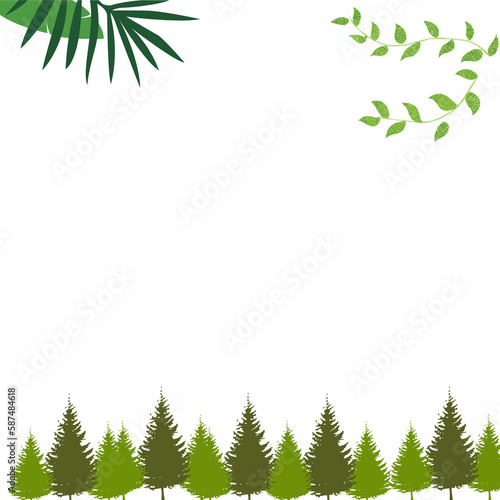 Beige And Green Modern Acne Serum Amazon Product Image - 8