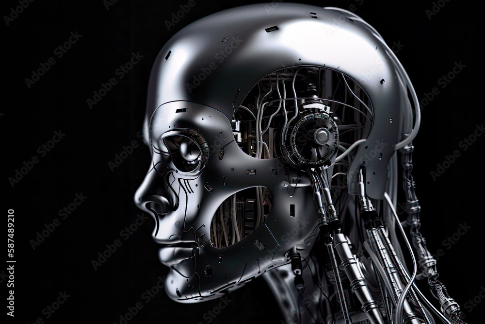 Risks and ethical considerations of generative AI (Generative AI, Generative, KI) Risks and ethical considerations of generative AI (Generative AI, Generative, KI)