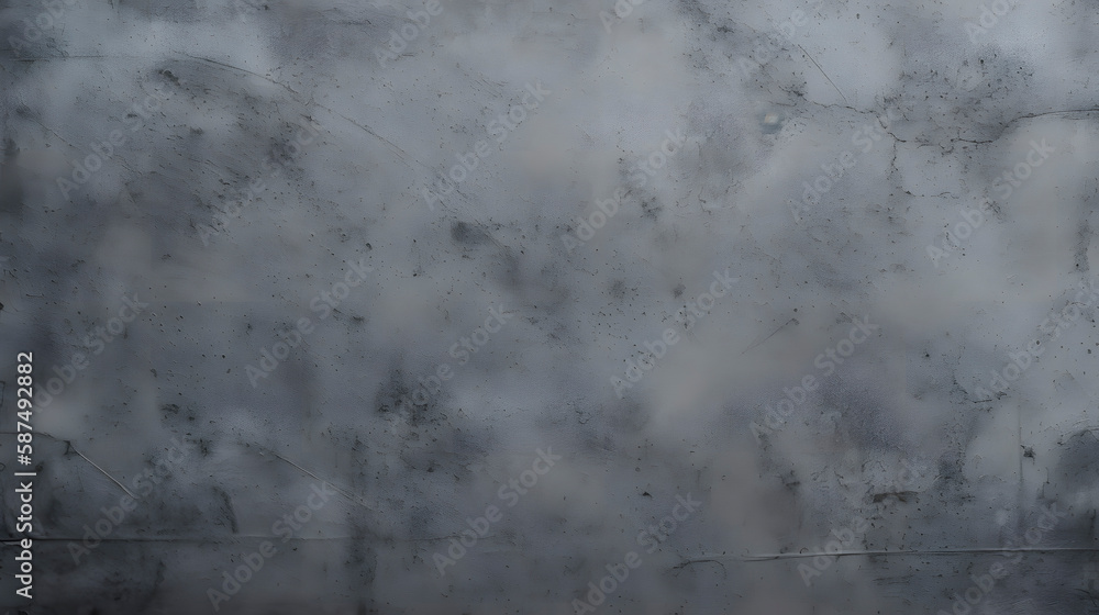 Concrete wall background. Dark flat surface of concrete background panoramic wide banner. Widescreen desktop wallpaper. Concrete wall background. Dark flat surface of concrete background panoramic wide banner. Widescreen desktop wallpaper.