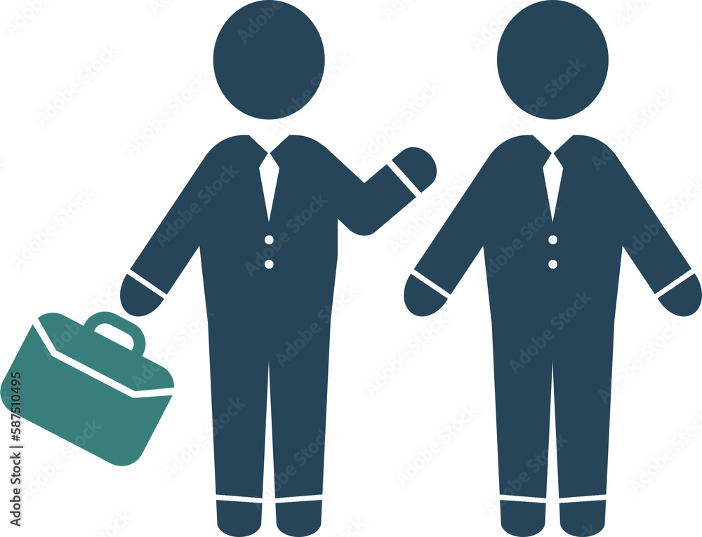 Leadership concept Leadership concept