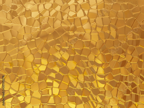 Gold Background Collection
