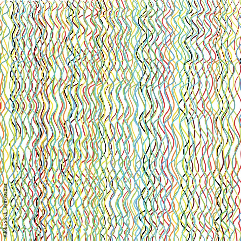 Vertical waves form a dense energy flow Vertical waves form a dense energy flow