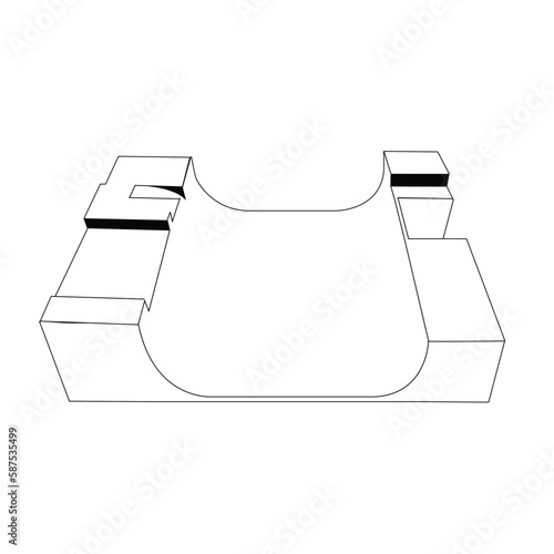 Vert Ramp
