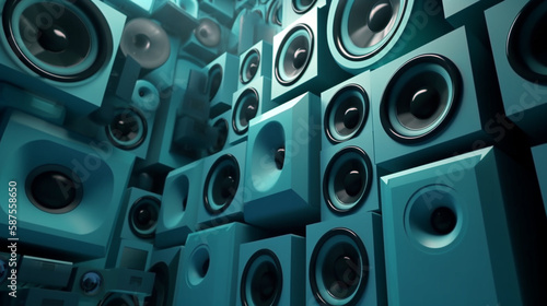 Speakers