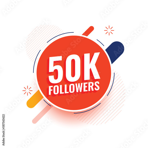 showing appreciation to your 50k web subscriber for making you famous