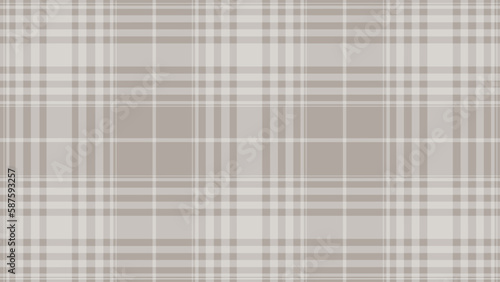 Grey and white checkered pattern background