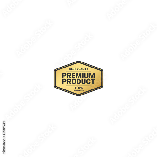 best quality 100 % guaranteed premium badge