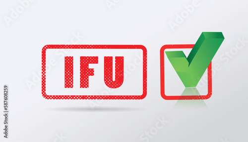 IFU - 