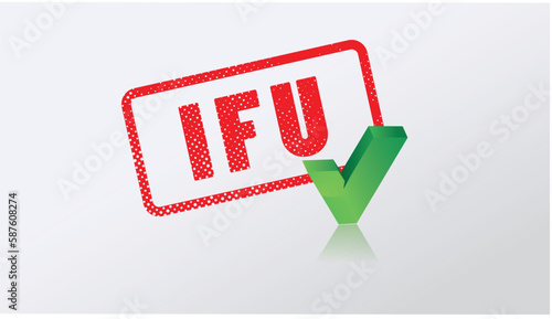 IFU - 