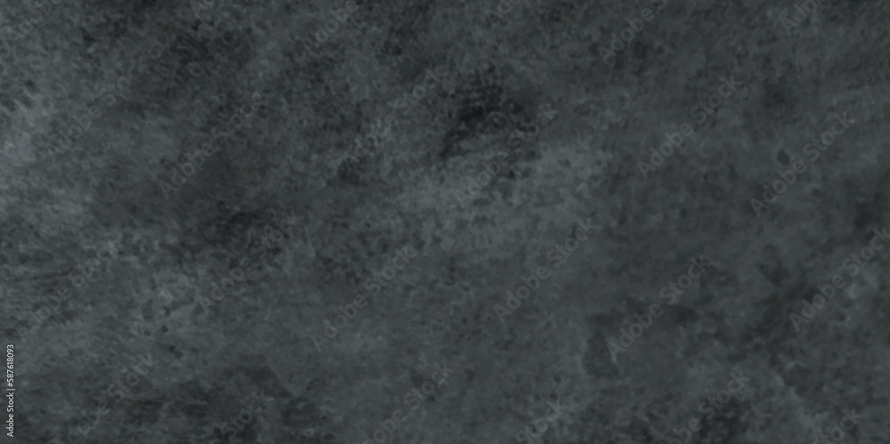 Fototapeta premium Black and white background wall textured . White wall texture on black . White background vintage Style background with space . gray dirty concrete background wall grunge cement texture .
