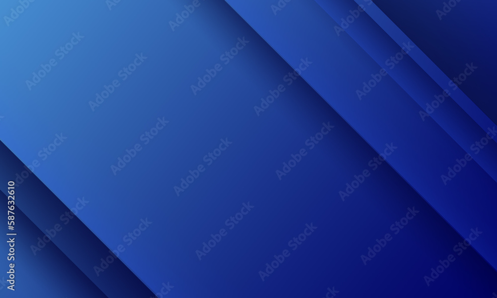 abstract blue lines gradient with shadow and shine light background abstract blue lines gradient with shadow and shine light background