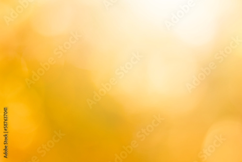 Brown gold and orange smooth silk gradient background degraded